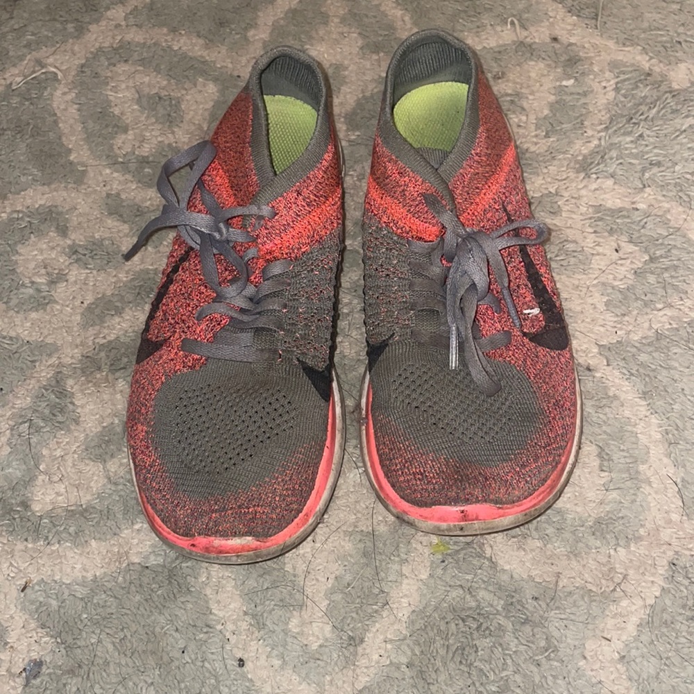 2015 Nike Free 4.0 Fly knit